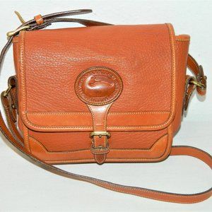 Dooney & Bourke Vintage All Weather Leather Crossbody